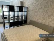 Lymington Road, London, Studio Flat For
