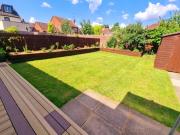 Lymington Road, Stevenage SG1, 2 bedroom bungalow to...