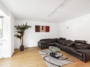 Lymington Road, West Hampstead, London NW6, 2 bed flat...