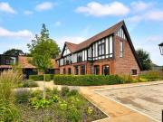 Lymm Road, The Stamford Arms, Little Bollington, 2...