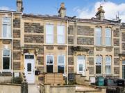 Lymore Avenue, Bath, 3 Bedroom Terraced