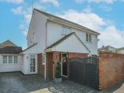 Lyndale, Kelvedon Hatch, 5 Bedroom Detached