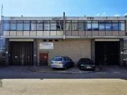 Lyndean Industrial Estate, Unit,felixstowe Road,...