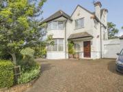 Lyndhurst Avenue, Mill Hill, 5 Bedroom House