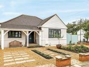 Lyndhurst Avenue, Twickenham, 3 Bedroom Bungalow Lyndhurst Avenue, Twickenham, 3 Bedroom Bungalow