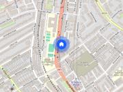 Lyndhurst Court, Finchley Road, London, NW8