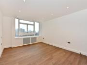 Lyndhurst Court, Finchley Road NW8, 4 bedroom flat to...