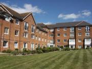 Lyndhurst Court, Hunstanton, 2 Bedroom Sheltered