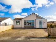 Lyndhurst Drive, Brown Lees, 4 Bedroom Detached