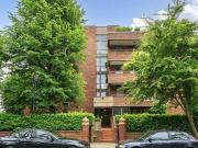 Lyndhurst Gardens, Belsize Park, 2 Bedroom Flat