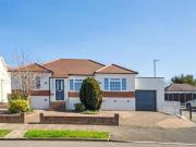 Lyndhurst Gardens, Pinner, 4 Bedroom Detached