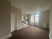 Lyndhurst Road, Burnley BB10, 1 bed flat to rent, £495...