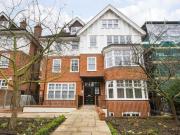 Lyndhurst Road, Hampstead, 3 Bedroom Flat Lyndhurst Road, Hampstead, 3 Bedroom Flat