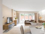 Lyndhurst Road, London, NW3 5PB, United Kingdom | 2 bed...