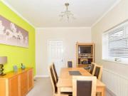 Lyndhurst Road, Portsmouth, 3 Bedroom Terraced
