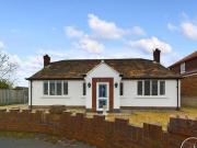 Lyndhurst Road, Scholes, 2 Bedroom Bungalow