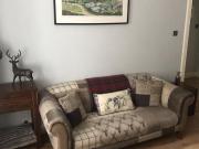 Lyne Street, Edinburgh EH7, 1 bed flat to rent, £1,500...