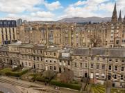 Lynedoch Place, Edinburgh, 3 Bedroom Ground