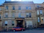 Lynedoch Street, Glasgow G3, 2 bed flat to rent, £1,450...