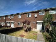 Lyneham Close, Lincoln, 3 Bedroom Terraced