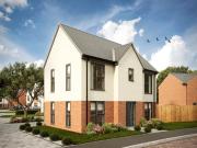 Lynemouth Road, Ellington, 3 Bedroom Detached