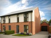 Lynemouth Road, Ellington, 3 Bedroom Detached