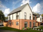 Lynemouth Road, Ellington, 4 Bedroom Detached