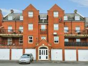 Lynmouth Road, Swindon