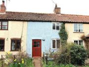 Lynn Road, West Rudham, 2 Bedroom Terraced