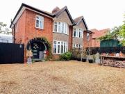 Lynn Road, Wisbech, 3 Bedroom Semi detached