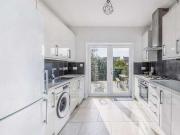 Lynton Road, Acton, W3