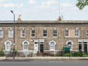 Lynton Road, Bermondsey, London, SE1 1 bed flat to rent...