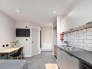 Lynton Street, Derby, 1 Bedroom House