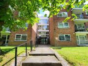Lynwood Court, Middleton Road, Manchester M8, 2 bed flat...