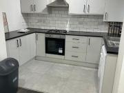 Lynwood Gardens, Southall UB1, 2 bed flat to rent,...