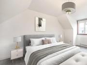 Lynwood Road, London, SW17 8SA, United Kingdom | 4 bed...