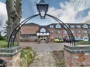 Lynwood, Victoria Road, Wilmslow, 1 bedroom, Apartment