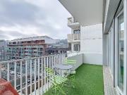 Lyon 02: Appartement T1 33 m²: Secteur Confluence