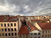 Lyon 06 Masséna T3 + Cave + Possibilité d'acquérir...