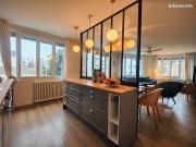 Lyon 06 appartement 3 chambres