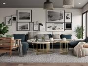 Lyon 08 proche mairie et transports T2, T6 et métro D 1...