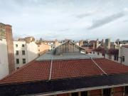 LYON 1. Duplex dernier étage 113 m2 Loi Carrez 128 m2 au sol