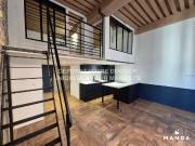 Lyon 1 Location Appartement 69