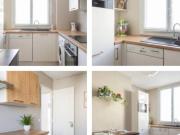 Lyon 1 Location Appartement 69