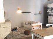 Lyon 1 Location Appartement 69