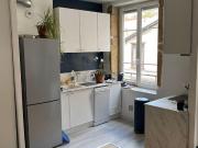 Lyon 1 Location Appartement 69