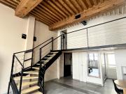 Lyon 1 Location Appartement 69