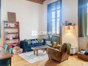 Lyon 1 Location Appartement 69