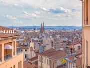 Lyon 1 Location Appartement 69