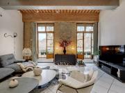 Lyon 1 Quai de Saône Appartement de charme de 89,87 m² 1...